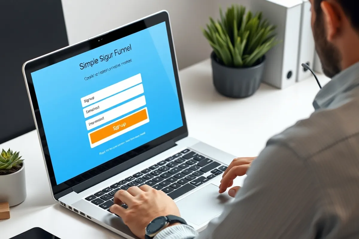 Conversion Rate Optimization: Where to Start on a Small Site