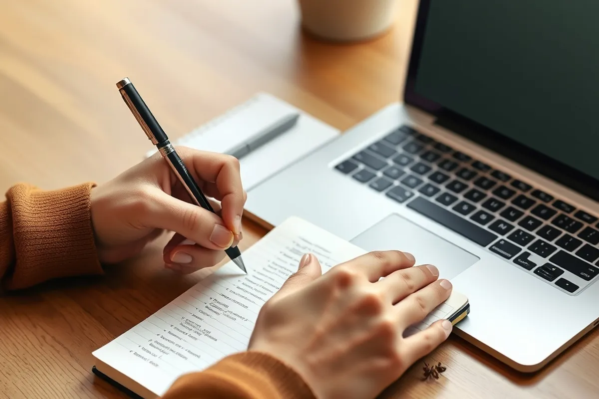 Keyword Research for Beginners: A 2026 Step-by-Step Workflow