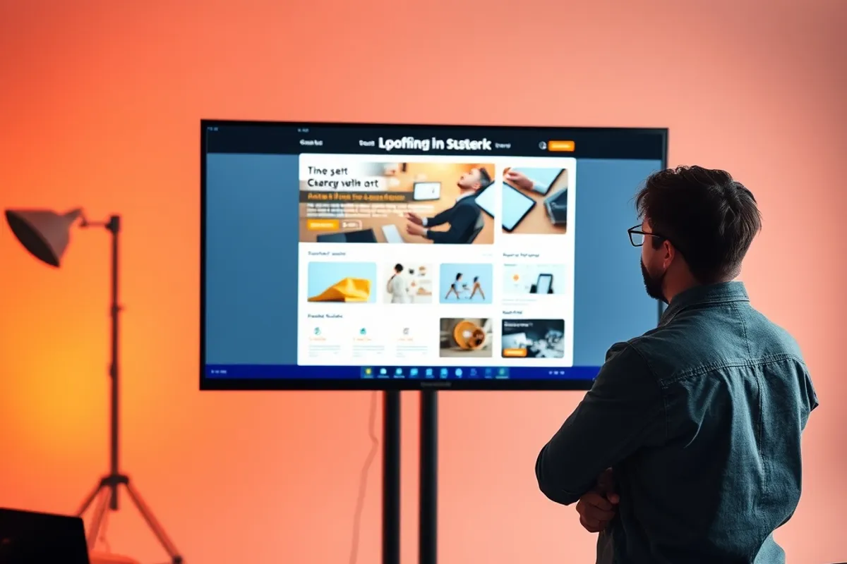 Landing Page Audit: 12 Checks That Lift Conversion