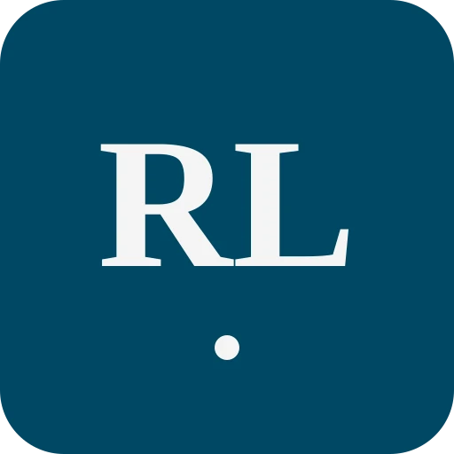 Regine Levreau logo