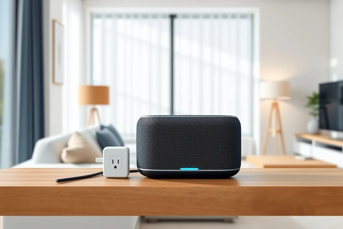 Smart Home Devices in 2026: What's Worth Buying First