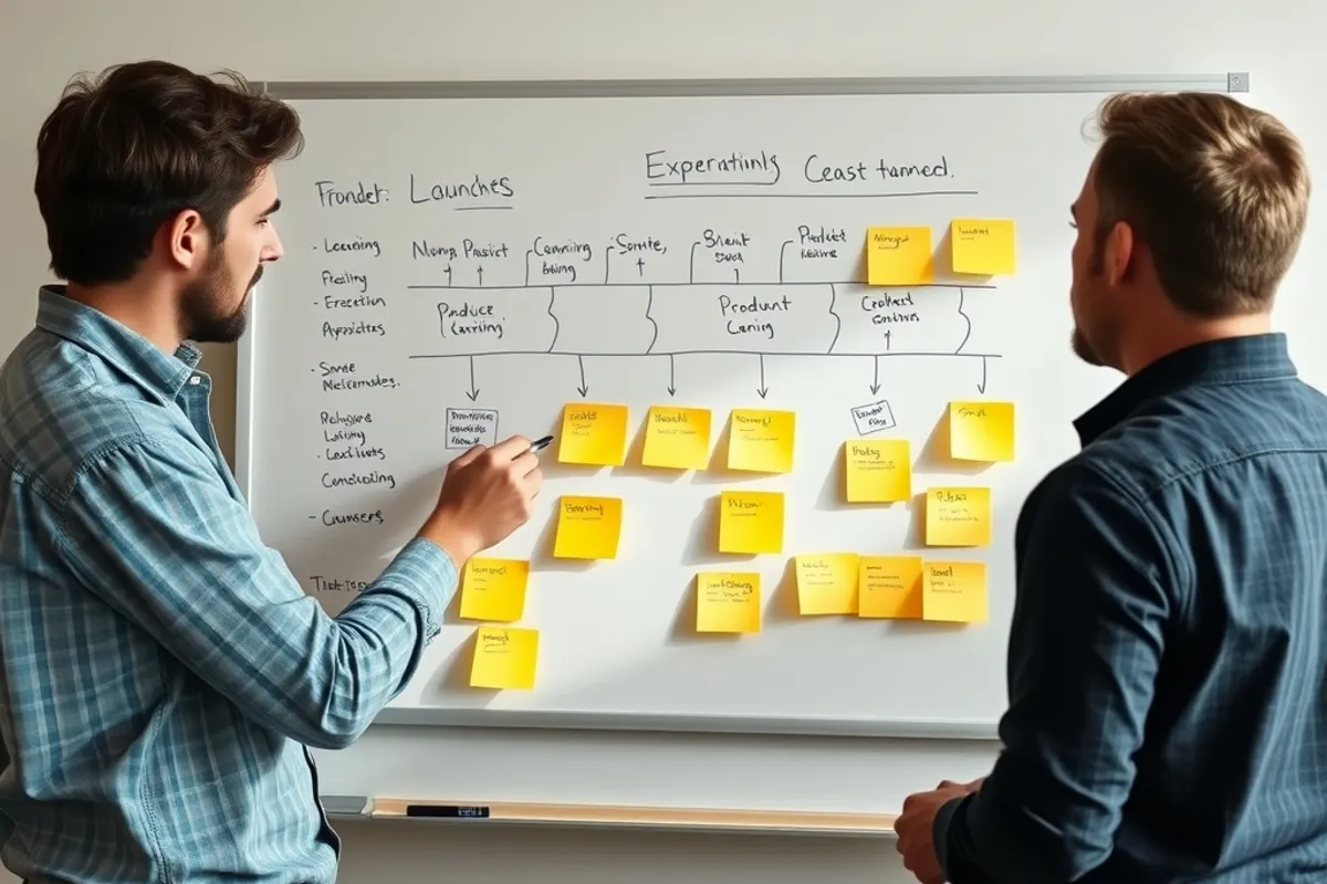 Tech Startups guides