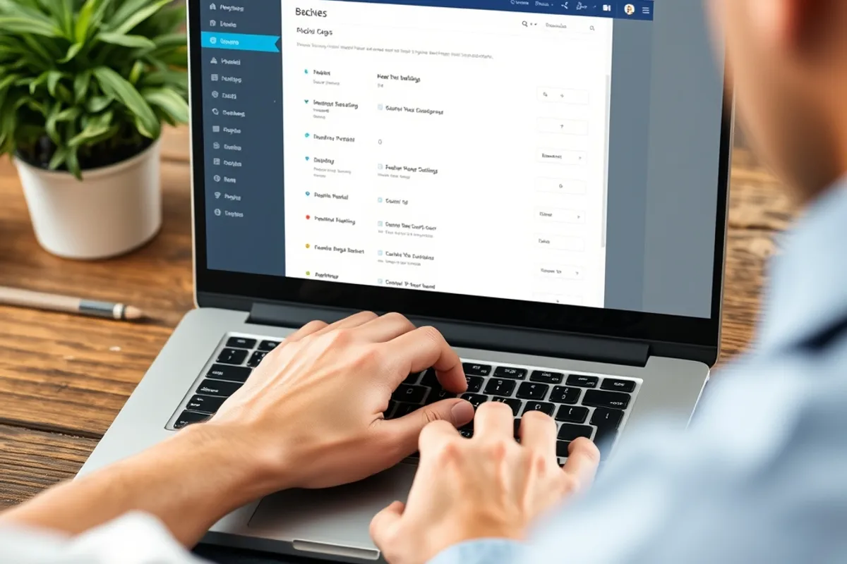 Website Backup and Recovery Plan: A Practical Guide